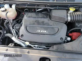 ✅ 2017 Chrysler Pacifica Touring L Plus • VIN: 2C4RC1EG4HR647805 • Lot: 92295275. Listed on Copart with 95,730 mi. Free auction sales archive from the USA and detailed vehicle history report at DreamBid. Image 15.