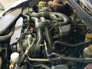 ✅ 2013 Subaru Legacy 2.5i • VIN: 4S3BMAA62D1020532 • Lot: 42455282. Wystawiony na IAAI z przebiegiem 97 481 mil. Bezpłatny archiwum sprzedaży aukcyjnych z USA i szczegółowy raport historii pojazdu na DreamBid. Zdjęcie 18.