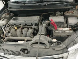 ✅ 2010 Kia Optima LX • VIN: KNAGG4A86A5428629 • Lot: 43418676. Listed on IAAI with 132,082 mi. Free auction sales archive from the USA and detailed vehicle history report at DreamBid. Image 13.