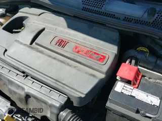 ✅ 2013 FIAT 500 Lounge • VIN: 3C3CFFCR5DT739516 • Lot: 42439476. Listed on IAAI with 62,919 mi. Free auction sales archive from the USA and detailed vehicle history report at DreamBid. Image 20.