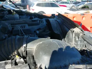 ✅ 2018 Ram 2500 Tradesman • VIN: 3C6UR5CL2JG379050 • Lot: 41534736. Wystawiony na IAAI z przebiegiem 172 792 mil. Bezpłatny archiwum sprzedaży aukcyjnych z USA i szczegółowy raport historii pojazdu na DreamBid. Zdjęcie 20.