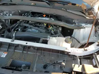 ✅ 2025 Ford Explorer ST-Line • VIN: 1FMUK8KH5SGA49696 • Lot: 86668555. Listed on Copart with 3,098 mi. Free auction sales archive from the USA and detailed vehicle history report at DreamBid. Image 14.