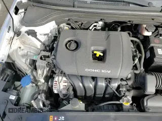 2017 Hyundai Elantra SE z VIN 5NPD84LF0HH180919, wystawiony jako Copart lot #90055795 z przebiegiem 52 107 mil mil oraz Szkoda całkowita • Salvage title. Historia ofert i sprzedaży dostępna na DreamBid. Obrazek 13.