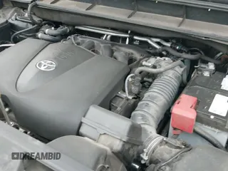 ✅ 2021 Toyota Highlander L • VIN: 5TDBZRBH5MS543644 • Лот: 42042610. Опубликован ранее на IAAI с пробегом 75 792 миль. Бесплатный доступ к архиву аукционных продаж из США и подробный отчёт об истории автомобиля на DreamBid. Изображение 19.