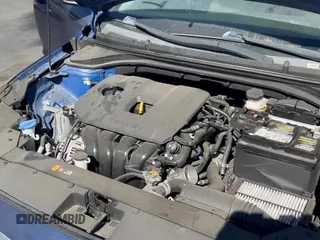 2019 Hyundai Elantra SEL z VIN 5NPD84LF4KH424515, wystawiony jako Copart lot #91111355 z przebiegiem 98 297 mil mil oraz Czysty tytuł • Clean title. Historia ofert i sprzedaży dostępna na DreamBid. Obrazek 11.