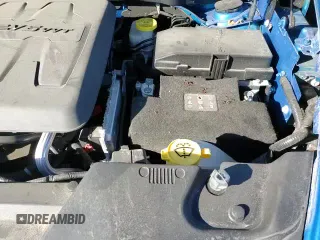 ✅ 2018 Jeep Cherokee Limited • VIN: 1C4PJMDX5JD593004 • Lot: 85717995. Wystawiony na Copart z przebiegiem 106 785 mil. Bezpłatny archiwum sprzedaży aukcyjnych z USA i szczegółowy raport historii pojazdu na DreamBid. Zdjęcie 14.