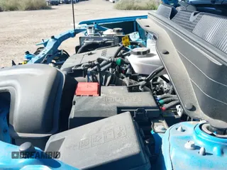 2025 Chevrolet TrailBlazer RS с VIN KL79MUSLXSB011909, выставлен на аукционе IAAI как лот 42779425 с пробегом 22 708 миль миль и . История ставок и продаж доступна на DreamBid. Изображение 19.