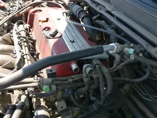 ✅ 2003 Acura RSX Type S • VIN: JH4DC53073C011144 • Лот: 41948402. Опубликован ранее на IAAI с пробегом 88 501 миль. Бесплатный доступ к архиву аукционных продаж из США и подробный отчёт об истории автомобиля на DreamBid. Изображение 19.