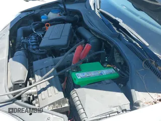 ✅ 2008 Volkswagen Jetta Wolfsburg Edition • VIN: 3VWRA71K88M181254 • Lot: 42605585. Listed on IAAI with 68,826 mi. Free auction sales archive from the USA and detailed vehicle history report at DreamBid. Image 19.