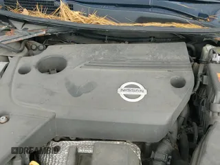 ✅ 2014 Nissan Altima S • VIN: 1N4AL3APXEC125205 • Lot: 43302571. Listed on IAAI with 221,344 mi. Free auction sales archive from the USA and detailed vehicle history report at DreamBid. Image 12.