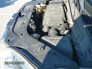 ✅ 2008 GMC Acadia SLE1 • VIN: 1GKEV13748J146661 • Lot: 41407263. Listed on IAAI with 194,748 mi. Free auction sales archive from the USA and detailed vehicle history report at DreamBid. Image 12.