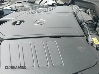 ✅ 2023 Mercedes-Benz GLC 300 • VIN: W1NKM4GB9PU019119 • Lot: 42237716. Listed on IAAI with 36,105 mi. Free auction sales archive from the USA and detailed vehicle history report at DreamBid. Image 19.