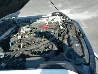 ✅ 2022 Ford Bronco • VIN: 1FMEE5BPXNLB21960 • Lot: 42521400. Listed on IAAI with 42,376 mi. Free auction sales archive from the USA and detailed vehicle history report at DreamBid. Image 21.