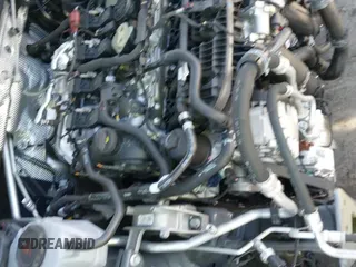 ✅ 2025 Volkswagen Atlas SE • VIN: 1V2JE2CA8SC208052 • Лот: 43152124. Опубликован ранее на IAAI с пробегом 7 837 миль. Бесплатный доступ к архиву аукционных продаж из США и подробный отчёт об истории автомобиля на DreamBid. Изображение 21.