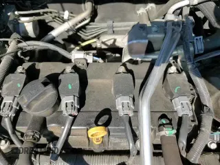 ✅ 2023 Nissan Altima SR • VIN: 1N4BL4CW8PN320001 • Lot: 81865215. Wystawiony na Copart z przebiegiem 140 889 mil. Bezpłatny archiwum sprzedaży aukcyjnych z USA i szczegółowy raport historii pojazdu na DreamBid. Zdjęcie 13.