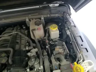 ✅ 2022 Jeep Gladiator Mojave • VIN: 1C6JJTEG8NL146250 • Lot: 68526945. Listed on Copart with 24,032 mi. Free auction sales archive from the USA and detailed vehicle history report at DreamBid. Image 14.