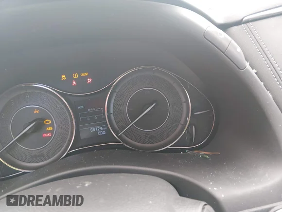 ✅ 2018 Infiniti QX80 • VIN: JN8AZ2NF8J9664745 • Лот: 45231472. Опубликован ранее на IAAI с пробегом 88 729 миль. Бесплатный доступ к архиву аукционных продаж из США и подробный отчёт об истории автомобиля на DreamBid. Изображение 7.