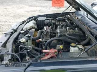 ✅ 2007 Ford Explorer Eddie Bauer • VIN: 1FMEU64E07UB08247 • Lot: 42869884. Wystawiony na IAAI z przebiegiem 222 186 mil. Bezpłatny archiwum sprzedaży aukcyjnych z USA i szczegółowy raport historii pojazdu na DreamBid. Zdjęcie 12.