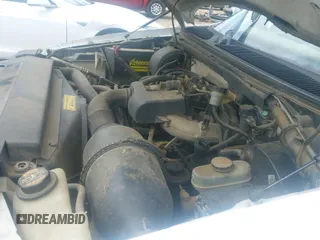 ✅ 1999 Ford F-150 • VIN: 1FTZF1726XNA35626 • Lot: 42396043. Listed on IAAI with Not provided. Free auction sales archive from the USA and detailed vehicle history report at DreamBid. Image 19.