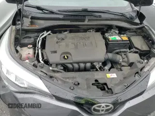 ✅ 2020 Toyota C-HR XLE • VIN: JTNKHMBXXL1074121 • Lot: 92359975. Wystawiony na Copart z przebiegiem 28 362 mil. Bezpłatny archiwum sprzedaży aukcyjnych z USA i szczegółowy raport historii pojazdu na DreamBid. Zdjęcie 15.