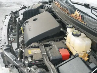 ✅ 2022 Chevrolet Traverse LS • VIN: 1GNERFKW5NJ116903 • Lot: 43636692. Listed on IAAI with 58,451 mi. Free auction sales archive from the USA and detailed vehicle history report at DreamBid. Image 21.