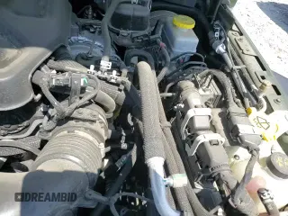 ✅ 2022 Jeep Wrangler Sport S • VIN: 1C4GJXAN7NW216074 • Lot: 64981795. Wystawiony na Copart z przebiegiem 29 394 mil. Bezpłatny archiwum sprzedaży aukcyjnych z USA i szczegółowy raport historii pojazdu na DreamBid. Zdjęcie 16.