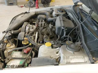 ✅ 2002 Subaru Legacy L • VIN: 4S3BH635827308748 • Lot: 42744781. Wystawiony na IAAI z przebiegiem 212 387 mil. Bezpłatny archiwum sprzedaży aukcyjnych z USA i szczegółowy raport historii pojazdu na DreamBid. Zdjęcie 12.