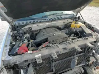 ✅ 2017 Ford Expedition Limited • VIN: 1FMJU1KT8HEA28208 • Lot: 85912025. Listed on Copart with 99,102 mi. Free auction sales archive from the USA and detailed vehicle history report at DreamBid. Image 17.