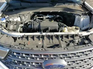 ✅ 2022 Ford Explorer XLT • VIN: 1FMSK7DH4NGB19899 • Lot: 82049235. Listed on Copart with 75,406 mi. Free auction sales archive from the USA and detailed vehicle history report at DreamBid. Image 16.