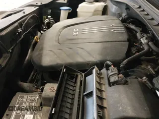 ✅ 2016 Kia Sorento SXL • VIN: 5XYPKDA57GG003766 • Lot: 43376117. Listed on IAAI with 106,104 mi. Free auction sales archive from the USA and detailed vehicle history report at DreamBid. Image 19.