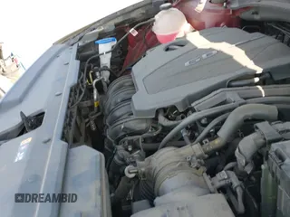 ✅ 2023 Kia Sportage SX • VIN: 5XYK43AF6PG112534 • Lot: 43241481. Listed on IAAI with 45,148 mi. Free auction sales archive from the USA and detailed vehicle history report at DreamBid. Image 20.