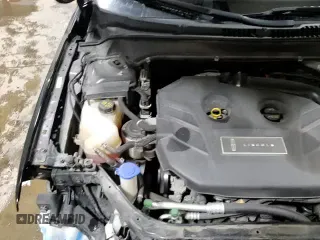 ✅ 2018 Lincoln MKZ Premiere • VIN: 3LN6L5B9XJR610110 • Lot: 50348045. Wystawiony na Copart z przebiegiem 113 608 mil. Bezpłatny archiwum sprzedaży aukcyjnych z USA i szczegółowy raport historii pojazdu na DreamBid. Zdjęcie 14.