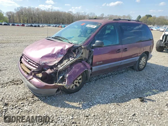 ✅ 1999 PLYMOUTH MINIVAN VOYAGER • VIN: 1P4GP45G4XB508747 • Lot: 47894746. Wystawiony na Copart z przebiegiem 256 268 mil. Bezpłatny archiwum sprzedaży aukcyjnych z USA i szczegółowy raport historii pojazdu na DreamBid. Zdjęcie 1.