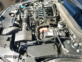 ✅ 2022 Honda Accord Sport • VIN: 1HGCV1F32NA067997 • Lot: 43557621. Wystawiony na IAAI z przebiegiem 57 144 mil. Bezpłatny archiwum sprzedaży aukcyjnych z USA i szczegółowy raport historii pojazdu na DreamBid. Zdjęcie 19.