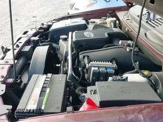 ✅ 2005 GMC Envoy SLE • VIN: 1GKDT13S652268059 • Лот: 43706595. Опубликован ранее на IAAI с пробегом 188 358 миль. Бесплатный доступ к архиву аукционных продаж из США и подробный отчёт об истории автомобиля на DreamBid. Изображение 19.