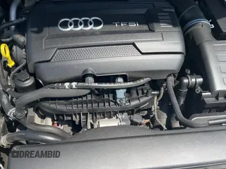 ✅ 2015 Audi S3 Premium Plus • VIN: WAUBFGFF4F1050363 • Lot: 69087405. Listed on Copart with 61,524 mi. Free auction sales archive from the USA and detailed vehicle history report at DreamBid. Image 11.