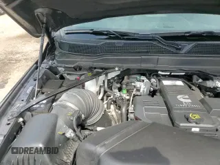 ✅ 2024 Ram 2500 Tradesman • VIN: 3C6UR5CLXRG349757 • Lot: 68314615. Wystawiony na Copart z przebiegiem 7 824 mil. Bezpłatny archiwum sprzedaży aukcyjnych z USA i szczegółowy raport historii pojazdu na DreamBid. Zdjęcie 15.