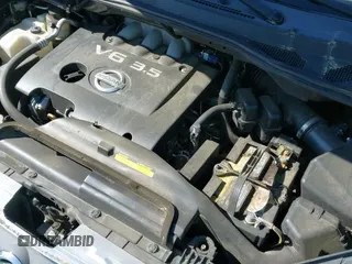 ✅ 2009 Nissan Quest SL • VIN: 5N1BV28U19N107485 • Lot: 41976620. Listed on IAAI with 91,154 mi. Free auction sales archive from the USA and detailed vehicle history report at DreamBid. Image 12.