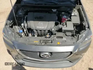 ✅ 2018 Mazda CX-3 Touring • VIN: JM1DKDC70J0328757 • Лот: 69603975. Опубликован ранее на Copart с пробегом 140 439 миль. Бесплатный доступ к архиву аукционных продаж из США и подробный отчёт об истории автомобиля на DreamBid. Изображение 14.