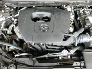 ✅ 2023 Mazda CX-30 S Carbon Edition • VIN: 3MVDMBCM5PM569903 • Lot: 84850594. Listed on Copart with 14,653 mi. Free auction sales archive from the USA and detailed vehicle history report at DreamBid. Image 14.