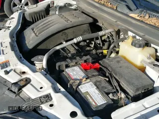 ✅ 2014 Chevrolet Captiva Sport LS • VIN: 3GNAL2EK7ES621566 • Lot: 41624388. Wystawiony na IAAI z przebiegiem 113 551 mil. Bezpłatny archiwum sprzedaży aukcyjnych z USA i szczegółowy raport historii pojazdu na DreamBid. Zdjęcie 18.