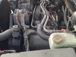 2008 Dodge Dakota Bighorn/Lonestar with VIN 1D7HE38K28S540466, listed as a IAAI auction lot 42292012 with 258,620 mi miles and . Bid and sale history available at DreamBid. Image 12.