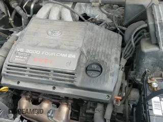 2001 Toyota Highlander с VIN JTEGF21A210021767, выставлен на аукционе IAAI как лот 42883929 с пробегом 170 553 миль миль и . История ставок и продаж доступна на DreamBid. Изображение 16.