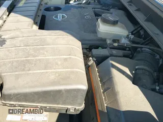 ✅ 2009 Nissan Murano SL • VIN: JN8AZ18U99W011049 • Лот: 43647377. Опубликован ранее на IAAI с пробегом 165 660 миль. Бесплатный доступ к архиву аукционных продаж из США и подробный отчёт об истории автомобиля на DreamBid. Изображение 12.