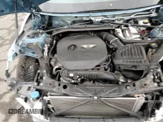 ✅ 2017 MINI Clubman Cooper • VIN: WMWLU1C59H2F28022 • Lot: 86889925. Wystawiony na Copart z przebiegiem 66 072 mil. Bezpłatny archiwum sprzedaży aukcyjnych z USA i szczegółowy raport historii pojazdu na DreamBid. Zdjęcie 13.