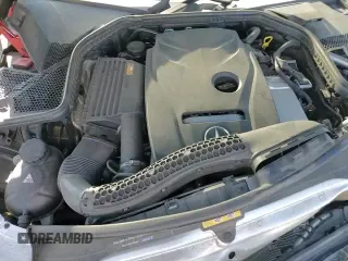 ✅ 2017 Mercedes-Benz C 300 • VIN: WDDWF4KB3HR239974 • Lot: 90266935. Listed on Copart with 40,915 mi. Free auction sales archive from the USA and detailed vehicle history report at DreamBid. Image 15.