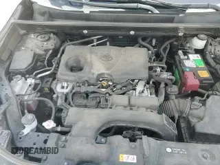 ✅ 2020 Toyota RAV4 Limited • VIN: JTMY1RFV4LD060321 • Lot: 62830855. Listed on Copart with 62,258 mi. Free auction sales archive from the USA and detailed vehicle history report at DreamBid. Image 16.