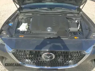 ✅ 2024 Mazda CX-90 Preferred Plus • VIN: JM3KKCHD3R1132499 • Lot: 93252335. Wystawiony na Copart z przebiegiem 21 895 mil. Bezpłatny archiwum sprzedaży aukcyjnych z USA i szczegółowy raport historii pojazdu na DreamBid. Zdjęcie 14.