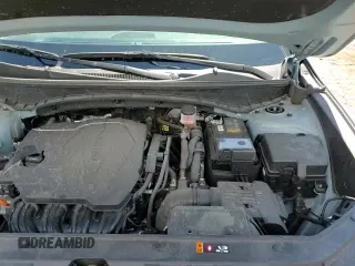 ✅ 2024 Hyundai Santa Cruz SEL • VIN: 5NTJCDDE2RH113040 • Лот: 70853775. Опубликован ранее на Copart с пробегом 14 367 миль. Бесплатный доступ к архиву аукционных продаж из США и подробный отчёт об истории автомобиля на DreamBid. Изображение 16.