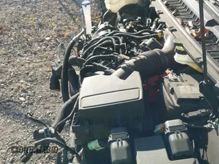 ✅ 2023 Ford Edge SEL • VIN: 2FMPK4J96PBA18441 • Lot: 43551176. Wystawiony na IAAI z przebiegiem 48 010 mil. Bezpłatny archiwum sprzedaży aukcyjnych z USA i szczegółowy raport historii pojazdu na DreamBid. Zdjęcie 21.